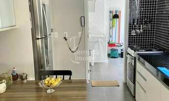 Imagem 6: Casa para venda com 160m², 3 dormitórios, 1 suíte, piscina e área de lazer no Quintas do T