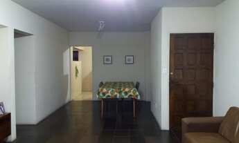 Imagem 7: Apartamento no Derby-125M²/3 Quartos/1 Suíte/1 Vaga/Bem localizado/Andar Alto/Oportunidade