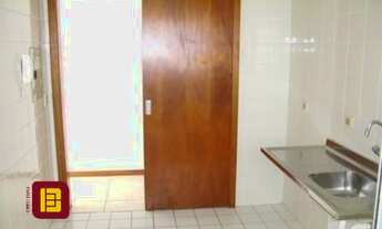 Imagem 4: 03 dorm suíte com elevador e garagem córrego