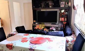 Imagem 2: Rio de Janeiro - Apartamento Padrão - Cascadura