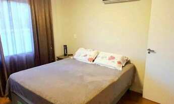 Imagem 6: Apartamento Semi-mobiliado