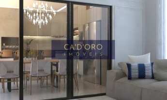 Imagem 7: Projeto, Terreno e Construção em Condomínio na Zona Sul de São José do Rio Preto/SP