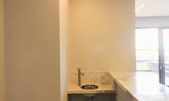 Imagem 2: Cobertura triplex para venda possui 486 metros quadrados com 4 quartos em Santana - São Pa