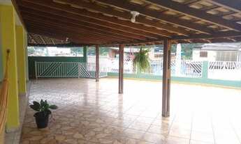 Imagem 7: Casa para venda com 325 metros quadrados com 3 quartos