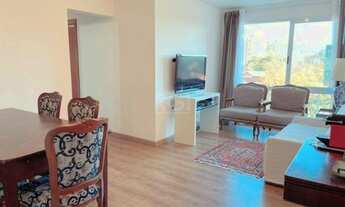 Imagem 4: PORTO ALEGRE - Apartamento Padrão - Partenon