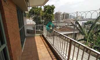 Imagem 4: Rio de Janeiro - Apartamento Padrão - Méier