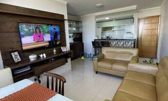 Imagem: Apartamento com 3 dormitórios à venda