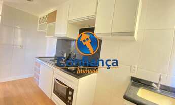 Imagem 4: Serra - Apartamento Padrão - Taquara I