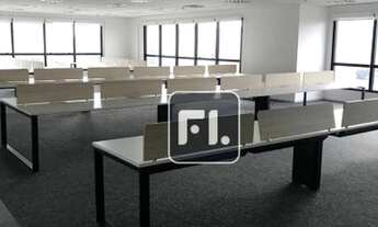 Imagem: Conjunto para alugar, 338 m² por R$ 21.000,03/mês