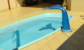 Imagem: Casa térrea para venda com 3 dormitórios