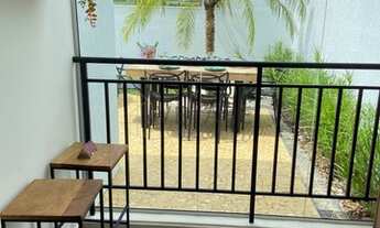 Imagem 4: Apartamento - Jardim Residencial Nova Veneza - Indaiatuba