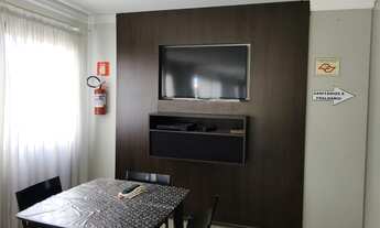 Imagem 4: APTO DE 3 DORMS, 1 SUÍTE, JARDIM SATÉLITE - SJC - SP