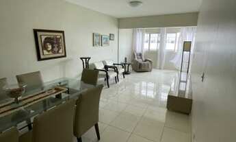 Imagem 2: Cobertura Duplex Mobiliada à Venda na Jatiúca | 303 m² | 5 quartos | 2 suítes