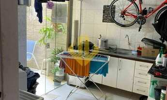 Imagem 6: VILLAGE TRIPLEX - 3 QUARTOS COM SUÍTE - IPITANGA