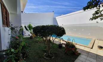 Imagem 4: Casa para venda com 398 metros quadrados com 4 quartos em Mata da Praia - Vitória - ES