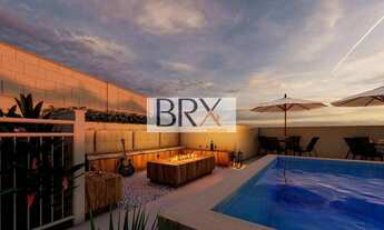 Imagem 6: 2 Quartos Com Suíte, Torre única, lazer, completo! Salgado Filho - Belo Horizonte - MG