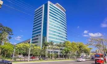 Imagem 4: PORTO ALEGRE - Conjunto Comercial/Sala - Bela Vista