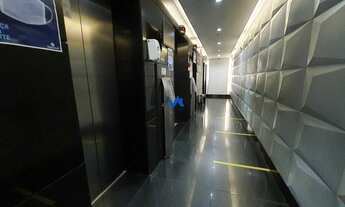 Imagem: Sala para alugar em Belo Horizonte/MG