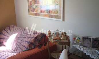Imagem 3: Apartamento - Jardim Paulicéia - Campinas
