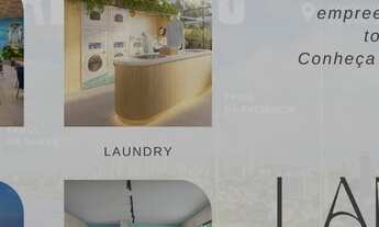 Imagem 4: MBS! Beach Class Rio Vermelho, Studio, 1 e 2 Quartos