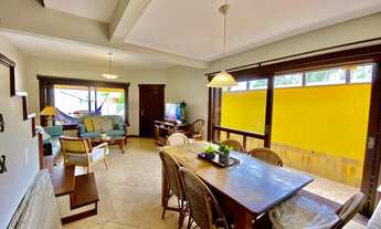 Imagem 4: Sobrado geminado 3 dormitórios em Xangri-lá