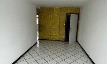 Imagem 2: Apartamento para venda com 95 metros quadrados com 3 quartos em Amaralina - Salvador - BA