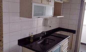 Imagem 6: Apartamento para alugar, 54 m² por R$ 1.900,00/mês - Vila Moraes - São Paulo/SP