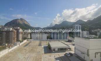 Imagem: Apartamento com Vista a venda com 112m com