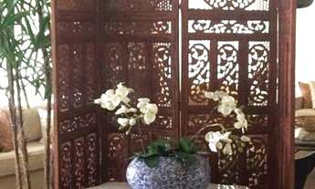 Imagem 3: Localização privilegiada no Jardins, vista eterna, face norte