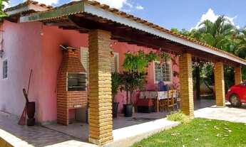 Imagem 2: Chácara para Venda em Pinhalzinho, centro, 2 dormitórios, 1 banheiro