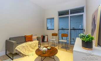 Imagem: RIO DE JANEIRO - Apartamento Padrão - Copacabana