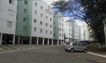 Imagem: Apartamento com 2 dormitórios à venda