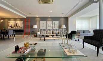 Imagem 4: Apartamento 4 Suítes Condomínio Riserva Uno Barra da Tijuca