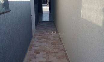 Imagem 6: Casa com 3 dormitórios à venda, 158 m² por R$ 750.000 - Condomínio Morada do Visconde - Tr