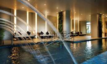 Imagem 3: Barra da Tijuca Apartamento com 4 dormitórios