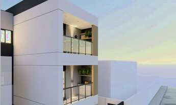 Imagem 2: Lindo apartamento para venda com 39 m² com 2 quartos em Alto da Mooca - São Paulo - SP