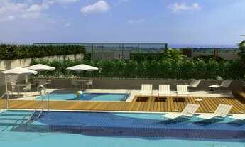 Imagem 5: Apartamento para venda possui 82 metros quadrados com 3 quartos em Centro - Osasco - SP