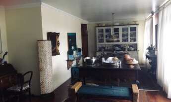 Imagem 7: Localização privilegiada no Jardins, vista eterna, face norte