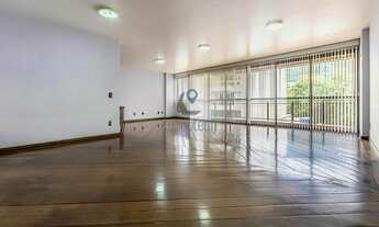 Imagem 3: Apartamento Alto Padrão de 4 quartos na Tijuca