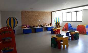 Imagem 4: Cod: 05 - Apartamento com 02 quartos, 02 vagas garagem - Expedicionários