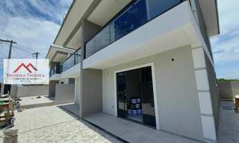 Imagem 3: Lindas Casas Duplex em Itaipuaçu