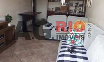 Imagem 3: Apartamento-À VENDA-Freguesia (Jacarepaguá)-Rio de Janeiro-RJ