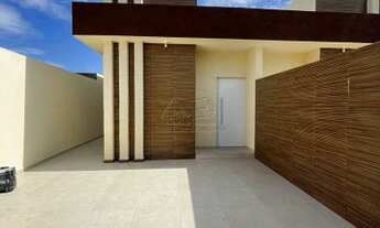 Imagem 3: Casa nova em Itanhaém 2 Dormitórios 1 Suite 2 Vagas