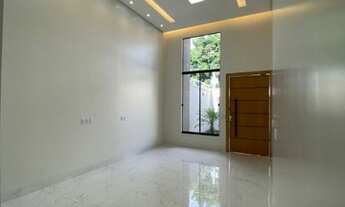 Imagem 2: VENDO CASA ALTO PADRÃO NO JARDIM BELVEDERE - GOIÂNIA