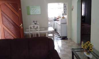 Imagem 3: Casa térrea - Três Marias - Peruíbe - SP