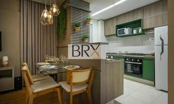 Imagem 3: Apartamento 2 Quartos em Contagem - Lazer Completo