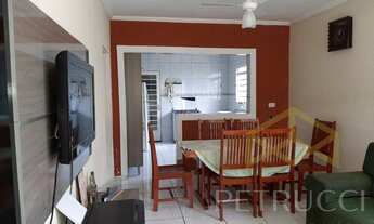 Imagem: Casa - Jardim Califórnia - Indaiatuba