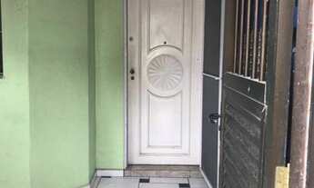 Imagem 6: Casa Sobrado para Venda em Vila Santa Rosa Guarujá-SP