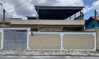 Imagem: Imóvel com 2 casas no mesmo terreno no