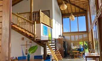 Imagem 5: Terreno com 2.500m² - Península de Maraú - Barra Grande - Bahia